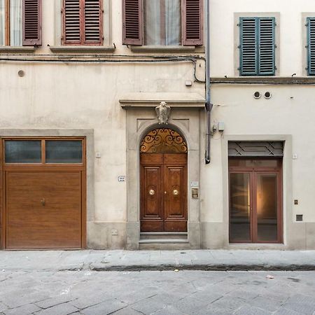 Ghibellina 22 Apartment Florence Buitenkant foto