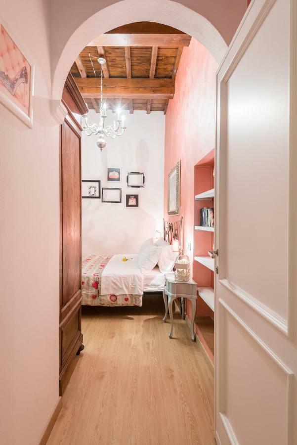 Ghibellina 22 Apartment Florence Buitenkant foto