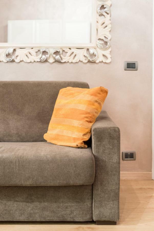 Ghibellina 22 Apartment Florence Buitenkant foto