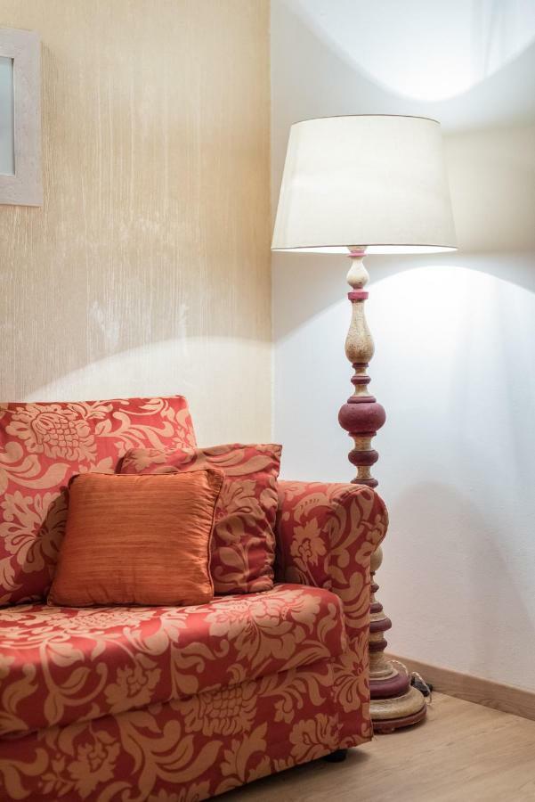 Ghibellina 22 Apartment Florence Buitenkant foto