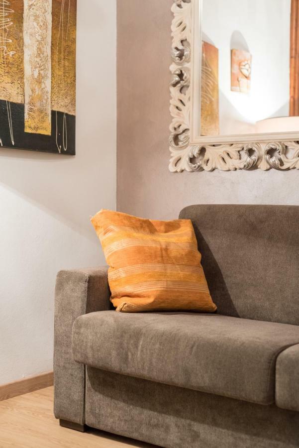 Ghibellina 22 Apartment Florence Buitenkant foto