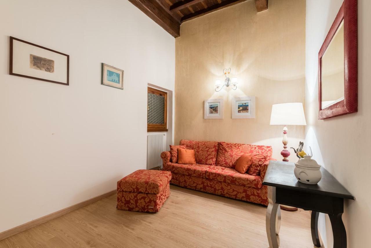 Ghibellina 22 Apartment Florence Buitenkant foto